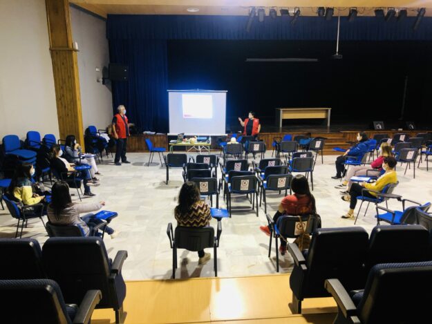 foto curso PRL OLULA DEL RIO 4