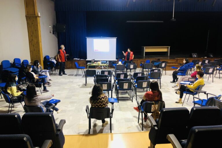 foto curso PRL OLULA DEL RIO 4